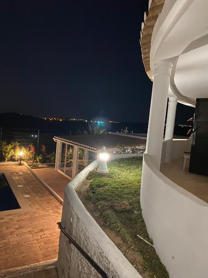 Sol Atlantico Boutique Resort Lagos Exterior foto