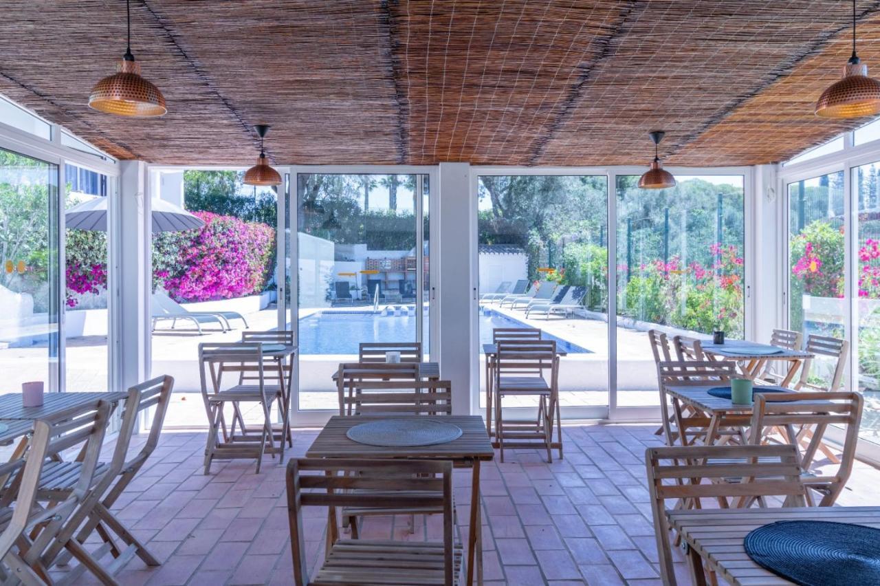 Sol Atlantico Boutique Resort Lagos Exterior foto