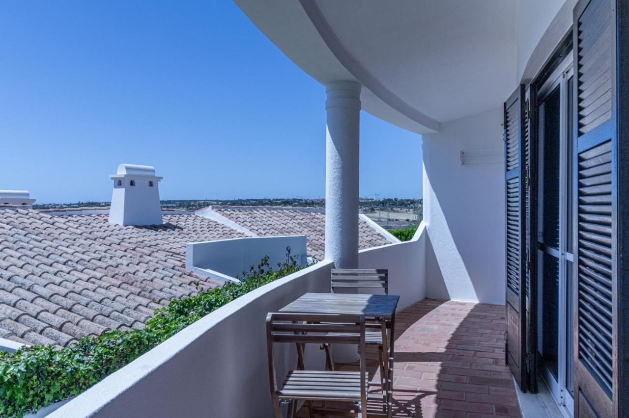 Sol Atlantico Boutique Resort Lagos Exterior foto